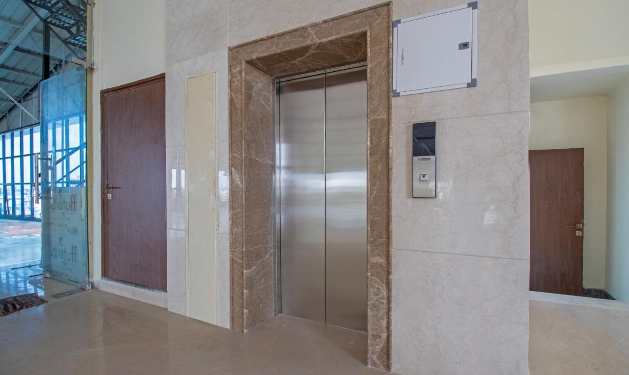 חסן Treebo Suvarna Comforts מראה חיצוני תמונה